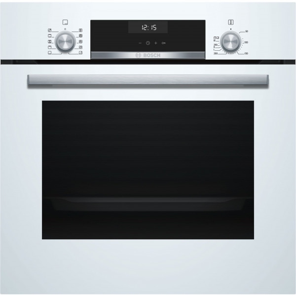 Духова шафа електрична Bosch HBJ558YW0Q