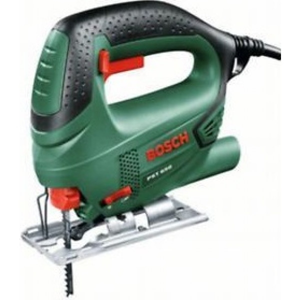 Електролобзик Bosch PST 650 (0.603.3A0.720)