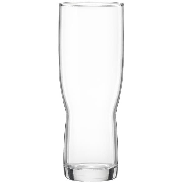 Набір келихів Bormioli Rocco New Pilsner 6x580 мл (461253BR7021990)