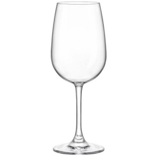 Набір келихів Bormioli Rocco Riserva Bordeaux 6x545 мл (167221GRC021990)
