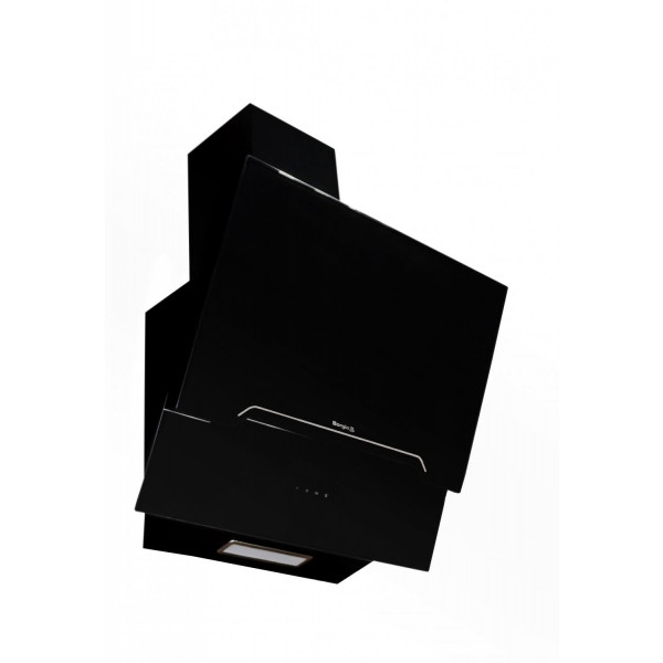 Витяжка декоративна Borgio RNT-RS 60 Black SU