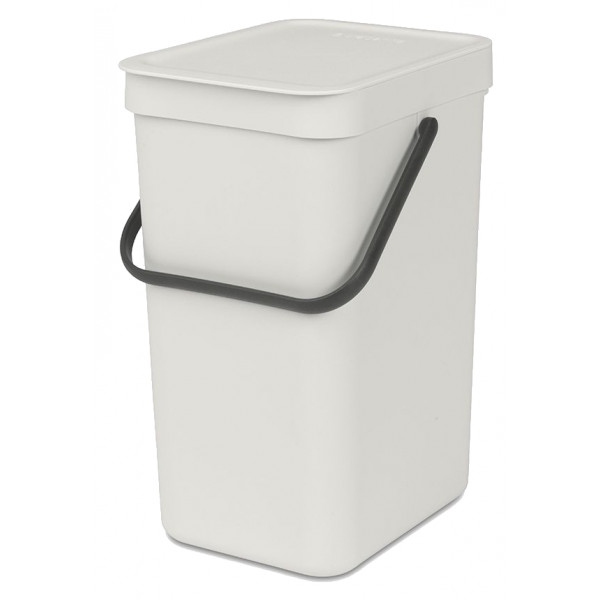 Бак для сміття Brabantia Sort&Go 12 л 213281