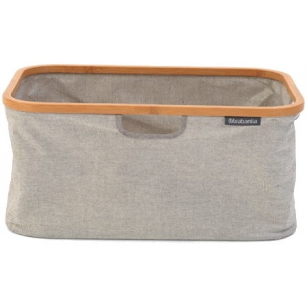 Кошик для білизни Brabantia 118180