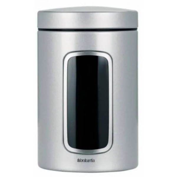 Ємність для сипучих Brabantia 1,4 л 243509