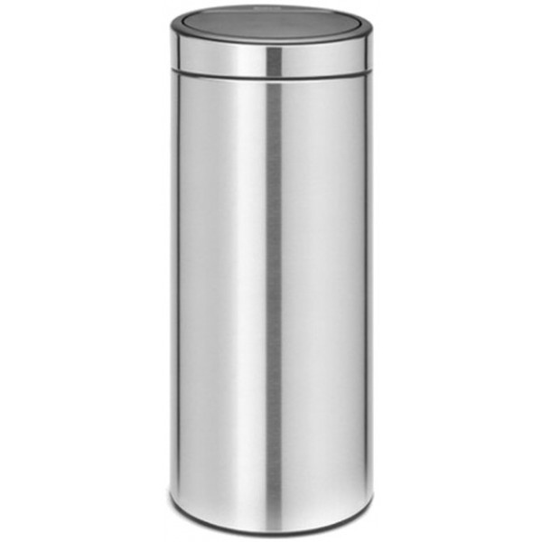 Бак для сміття Brabantia Touch Bin 30 л 115462