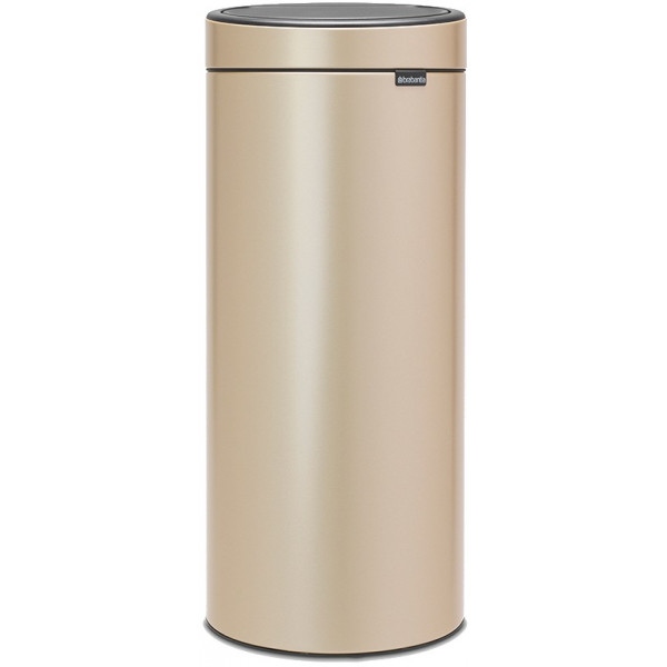 Бак для сміття Brabantia Touch Bin 30 л 304507