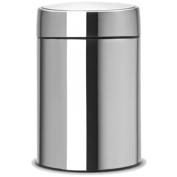 Бак для сміття Brabantia Slide Bin 5 л 477546