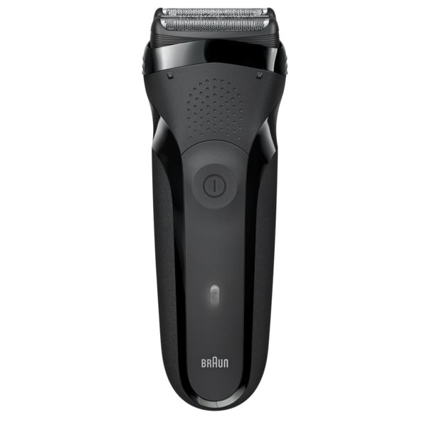 Бритва Braun Series 3 300BT Black