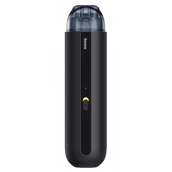 Автомобільний пилосос Baseus портативний A2 (CRXCQA2-01) Black
