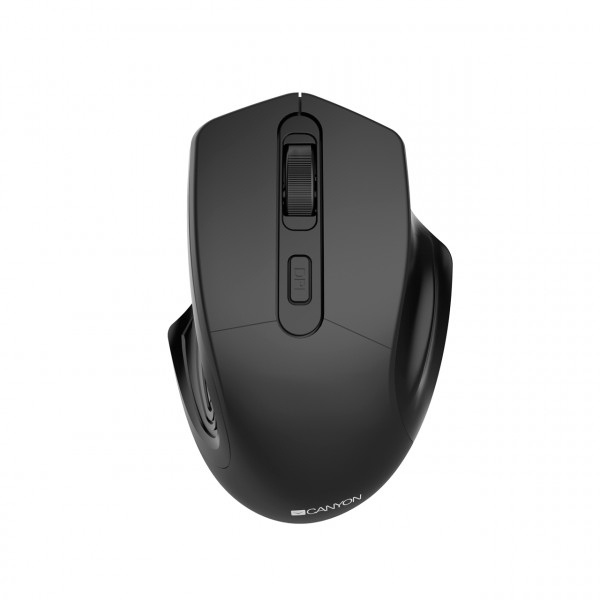 Миша бездротова Canyon CNE-CMSW15B
