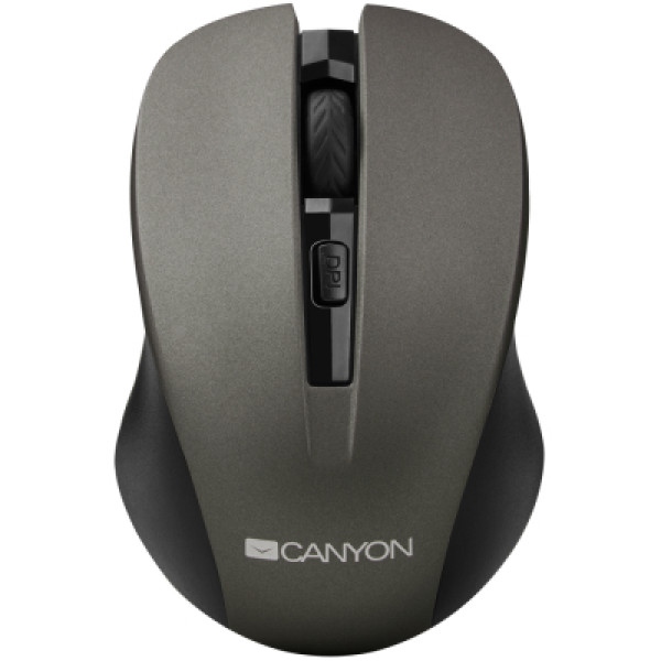 Миша бездротова Canyon CNE-CMSW1G
