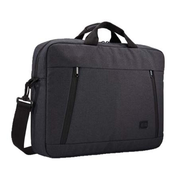 Сумка для ноутбуку Case Logic Huxton 15.6'' Attache HUXA-215 Black (3204653)