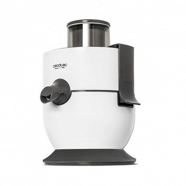 Соковижималка Cecotec Strong Titanium 19000