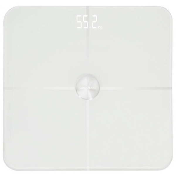 Ваги підлогові Cecotec Surface Precision 9600 Smart Healthy (CCTC-04091)