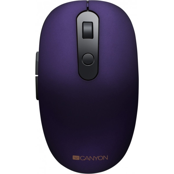 Миша бездротова Canyon CNS-CMSW09V