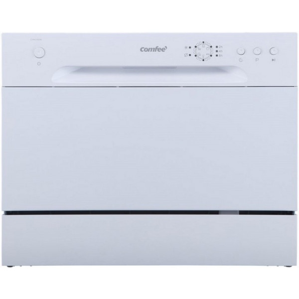 Посудомийна машина Comfee CDWC550W-UKR