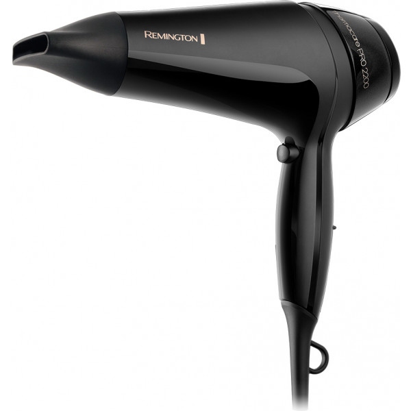 Фен Remington D5710 Thermacare Pro
