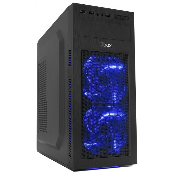 Системний блок Qbox I6195