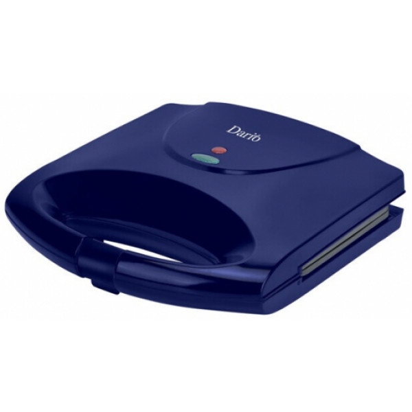 Бутербродниця Dario DSG753 Blue