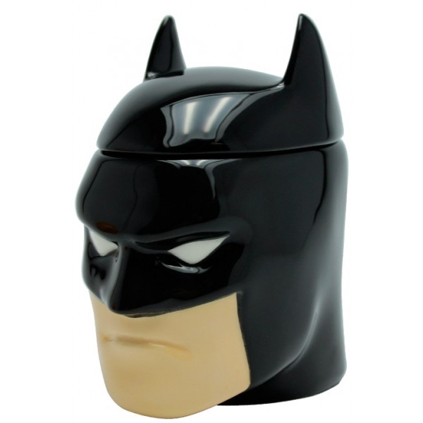 Чашка DC Comics Batman 300 мл (3700789250975)