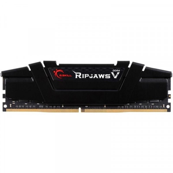 Память DDR G.Skill DDR4 16GB/3200 Ripjaws V (F4-3200C16S-16GVK)