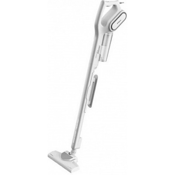 Пилосос ручний для дому Deerma Stick Vacuum Cleaner Cord White (DX700)