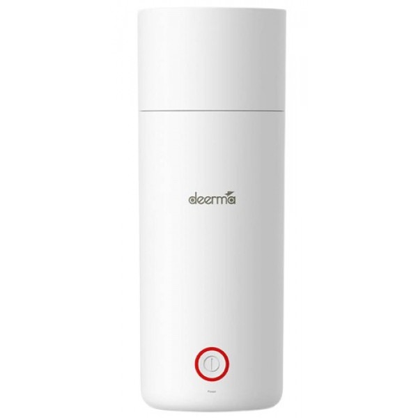 Термочашка Deerma з підігрівом DR050 (DEM-DR050)