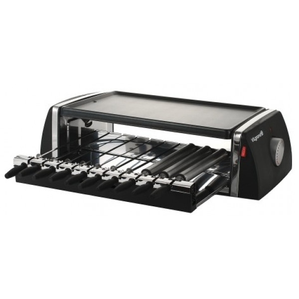 Електрошашличниця ViLgrand V1507GВ_hot_dog