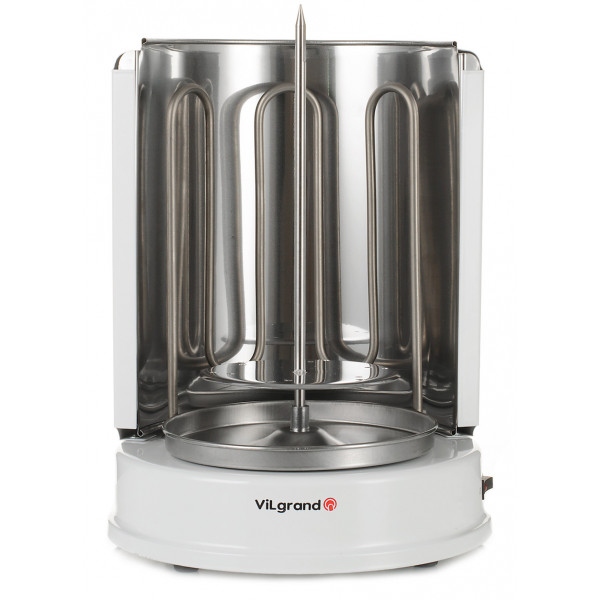 Електрошашличниця ViLgrand V1406G