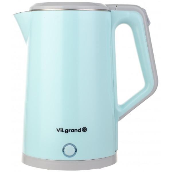 Електричний чайник ViLgrand VS305 Blue
