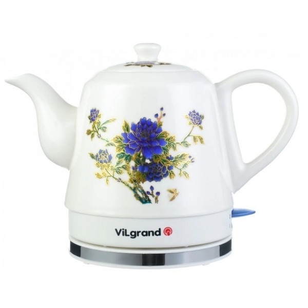 Електричний чайник ViLgrand VC412F