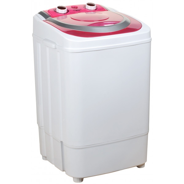 Пральна машина ViLgrand V 145-2570 Red