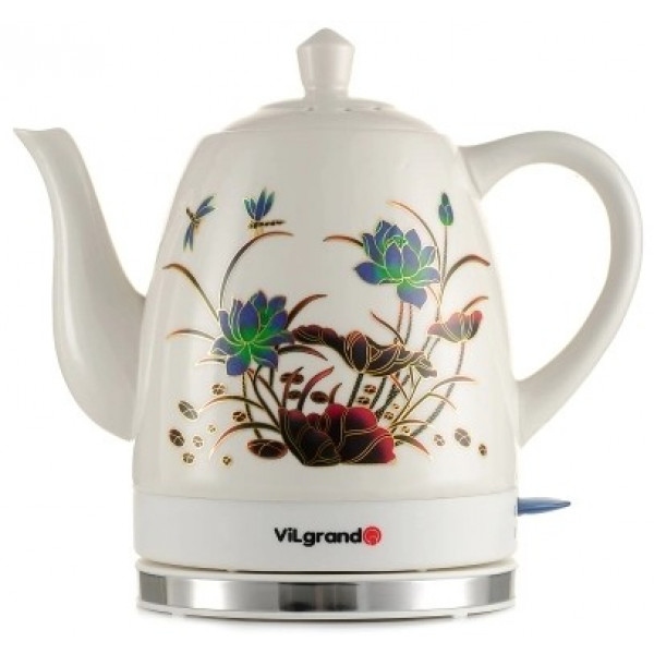 Електричний чайник ViLgrand VC716L