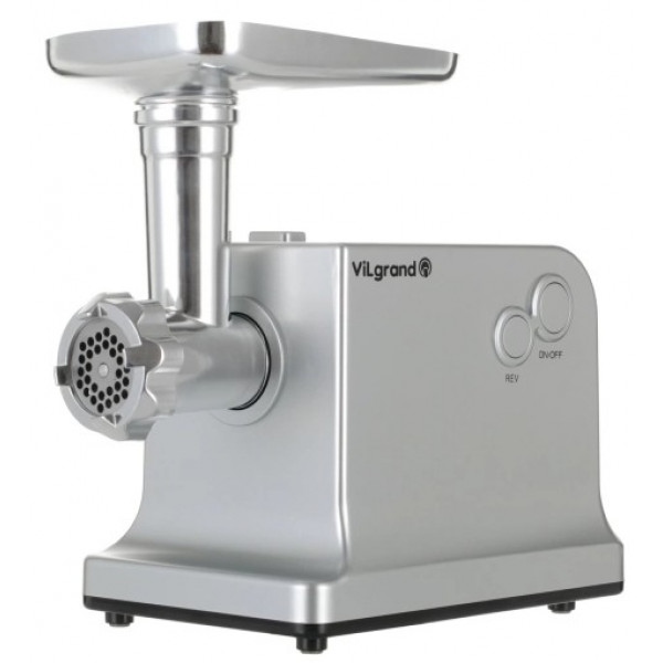 М'ясорубка ViLgrand V221-PMG_Silver