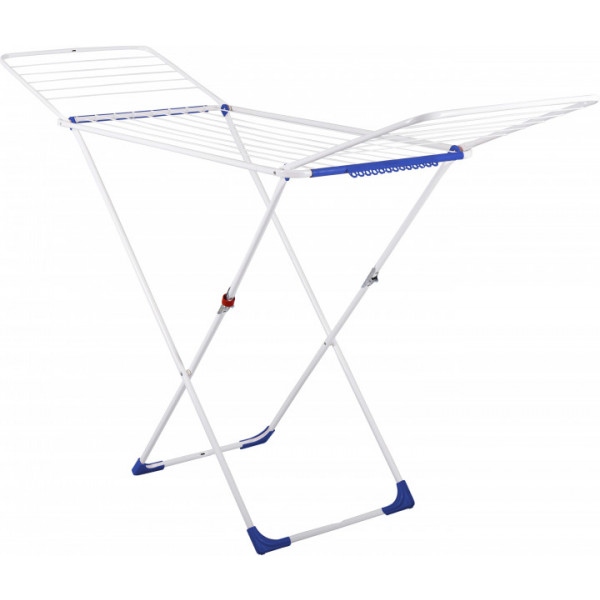 Сушарка для білизни Eurogold 0503SET Sky blue, 18м