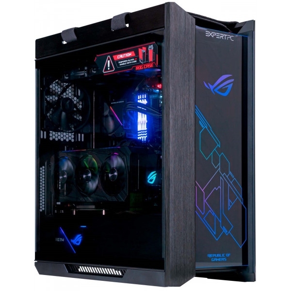 Системний блок Expert PC HELIOS II PBA (I127KF32H2S137G4757)