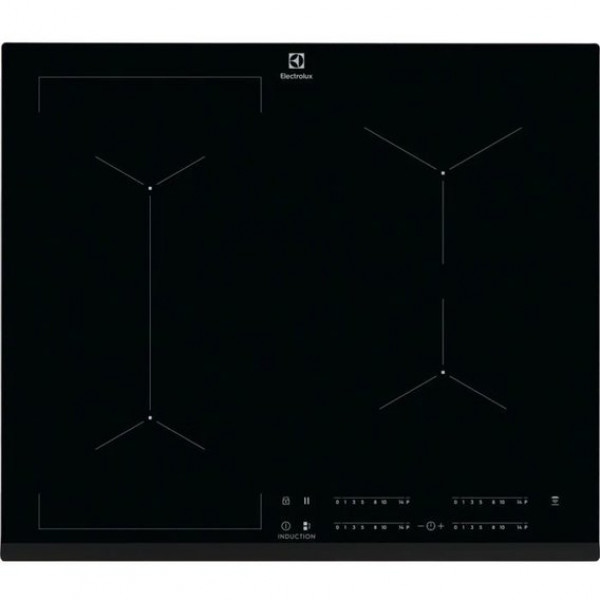 Варильна поверхня електрична Electrolux CIV634