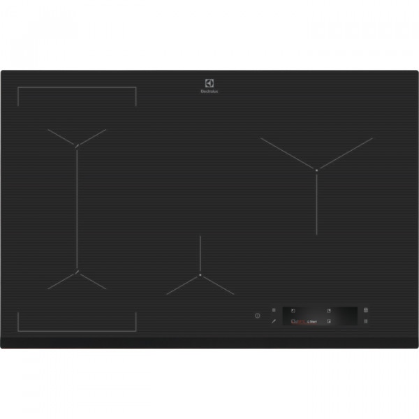 Варильна поверхня електрична Electrolux EIS8648