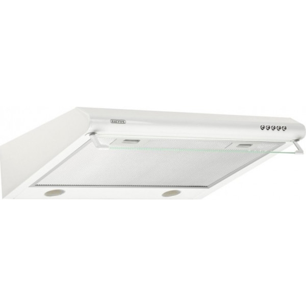 Витяжка традиційна ELEYUS BONA ІI LED SMD 50 WH