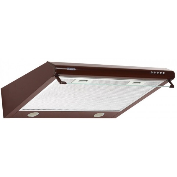 Витяжка традиційна ELEYUS 

BONA ІI LED SMD 50 BR