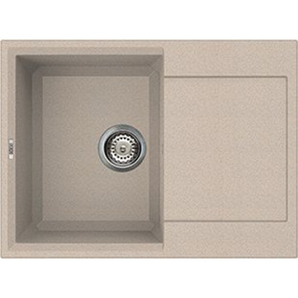 Мийка кухонна Elleci Easy 135 Avena 51