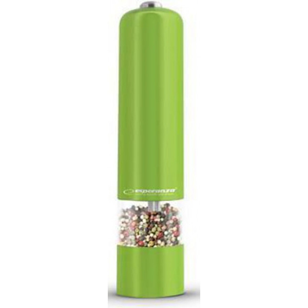 Млинок для спецій Esperanza EKP001G