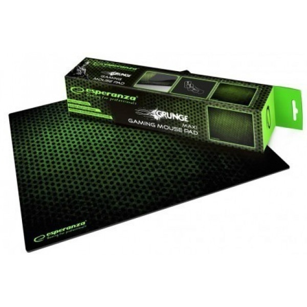 Килимок для миші Esperanza Gaming Pad EGP103G