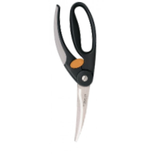 Ножиці для птиці Fiskars Form 1003033 з ручками Softouch