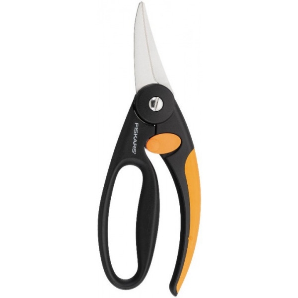 Ножиці садові Fiskars Fingerloop SP45 (1001533)
