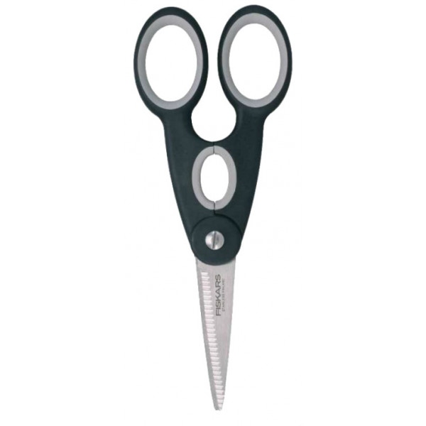 Ножиці кухонні Fiskars Functional Form 22 см (1003034)