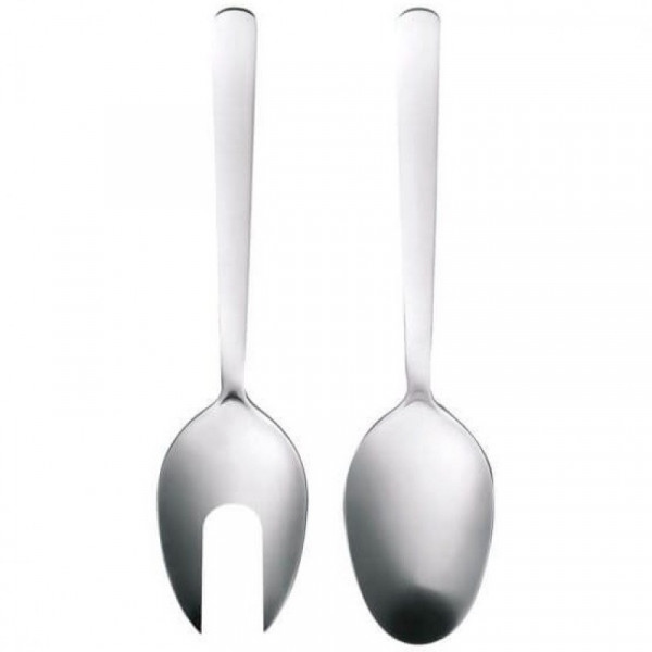 Набір приладдя для салату Fiskars Functional Form 2 пр. (1002960)