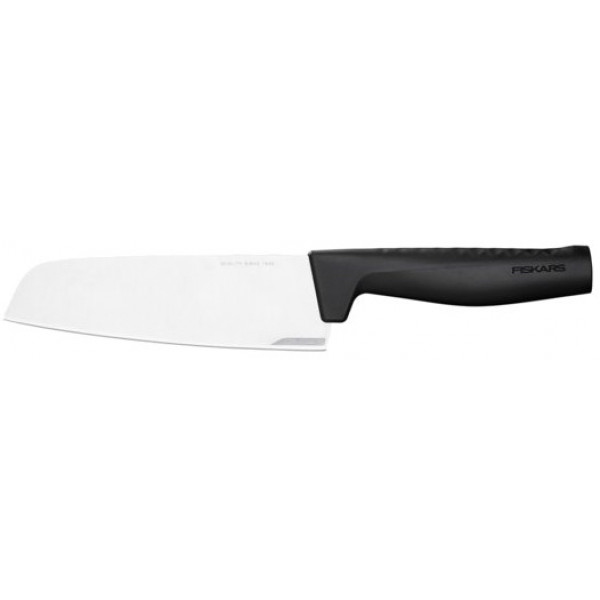 Ніж кухонний Fiskars Hard Edge Santoku (1051761)