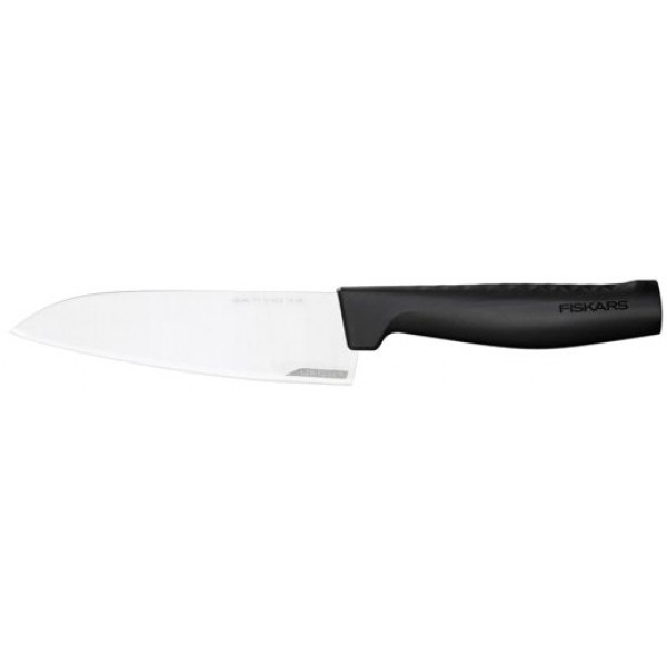 Ніж кухонний Fiskars Hard Edge для шеф-кухаря маленький (1051749)