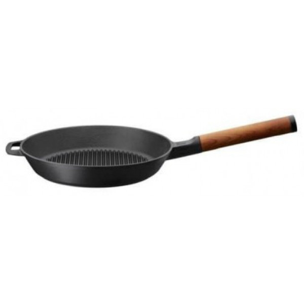 Сковорода універсальна Fiskars Norden 26 см (1026570)